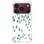 Snow Everywhere iPhone 18 Pro / 18 Pro Max Case