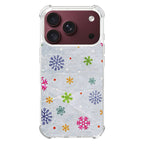 Snowflake iPhone 18 Pro / 18 Pro Max Case