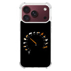 Speedometer of Creatures iPhone 18 Pro / 18 Pro Max Case