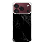 Spider Web iPhone 18 Pro / 18 Pro Max Case
