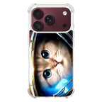 Starcraft Cat iPhone 18 Pro / 18 Pro Max Case