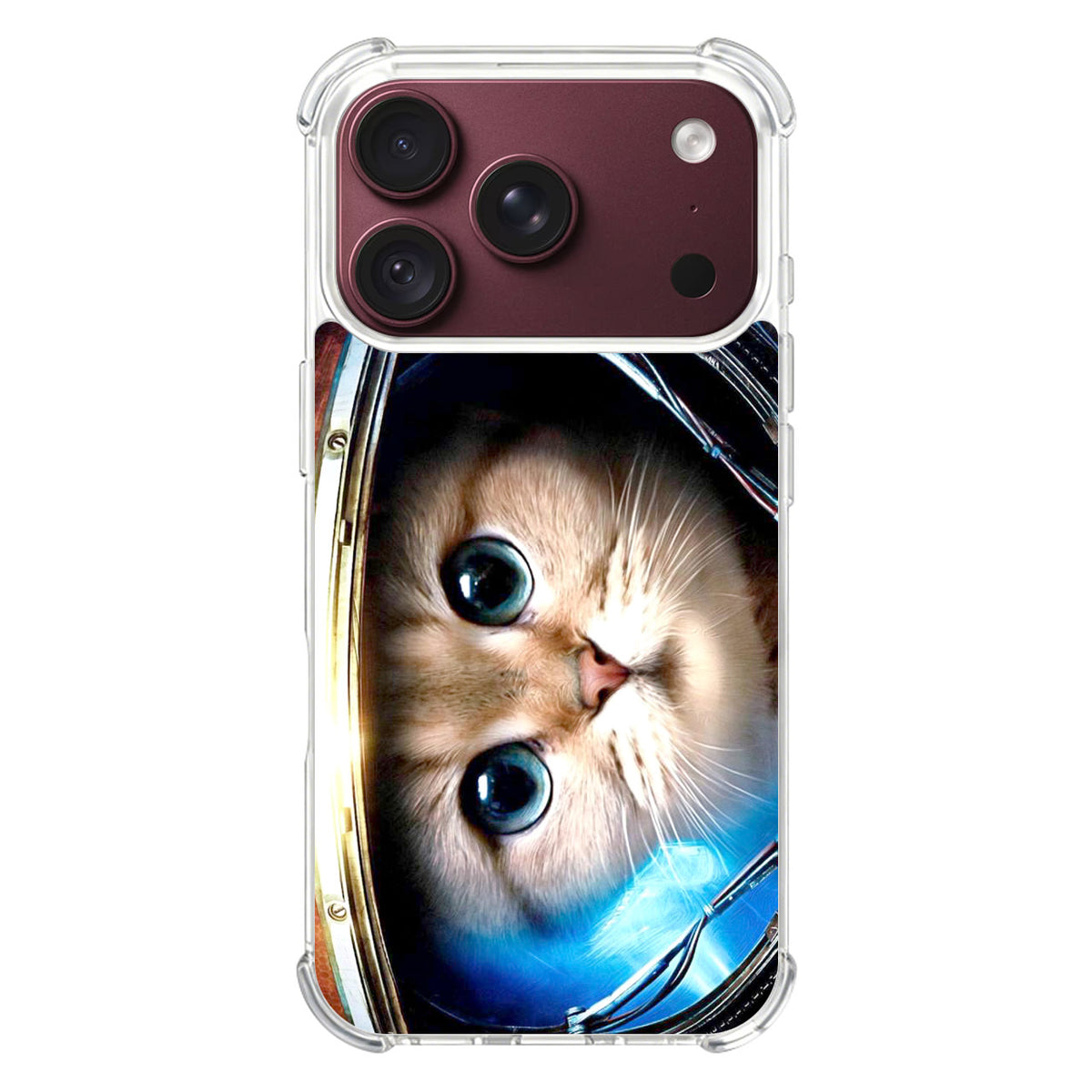 Starcraft Cat iPhone 18 Pro / 18 Pro Max Case