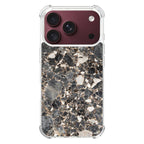 Stone Pattern Marble iPhone 18 Pro / 18 Pro Max Case