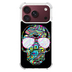 Stylish Skull iPhone 18 Pro / 18 Pro Max Case