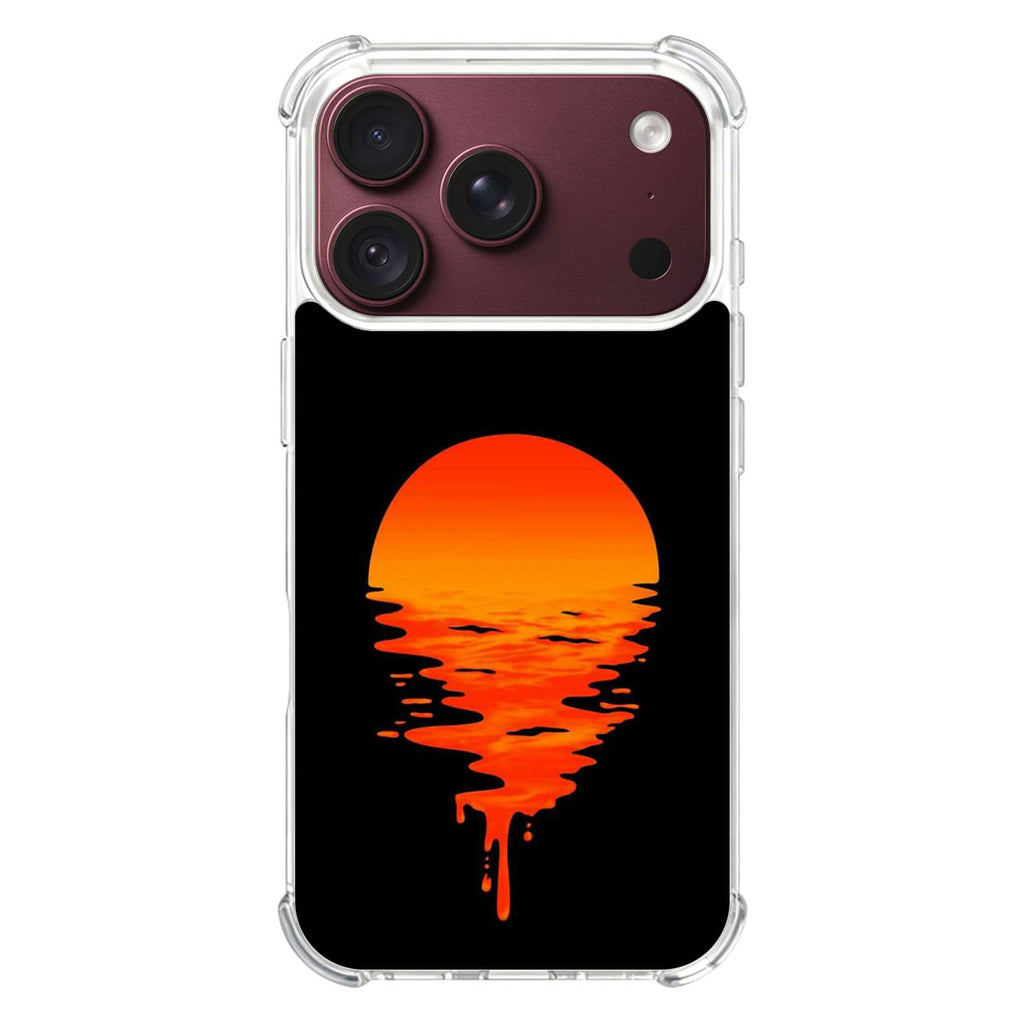 Sunset Art iPhone 18 Pro / 18 Pro Max Case