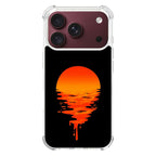 Sunset Art iPhone 18 Pro / 18 Pro Max Case
