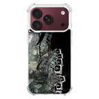 Television Rules the Nation iPhone 18 Pro / 18 Pro Max Case