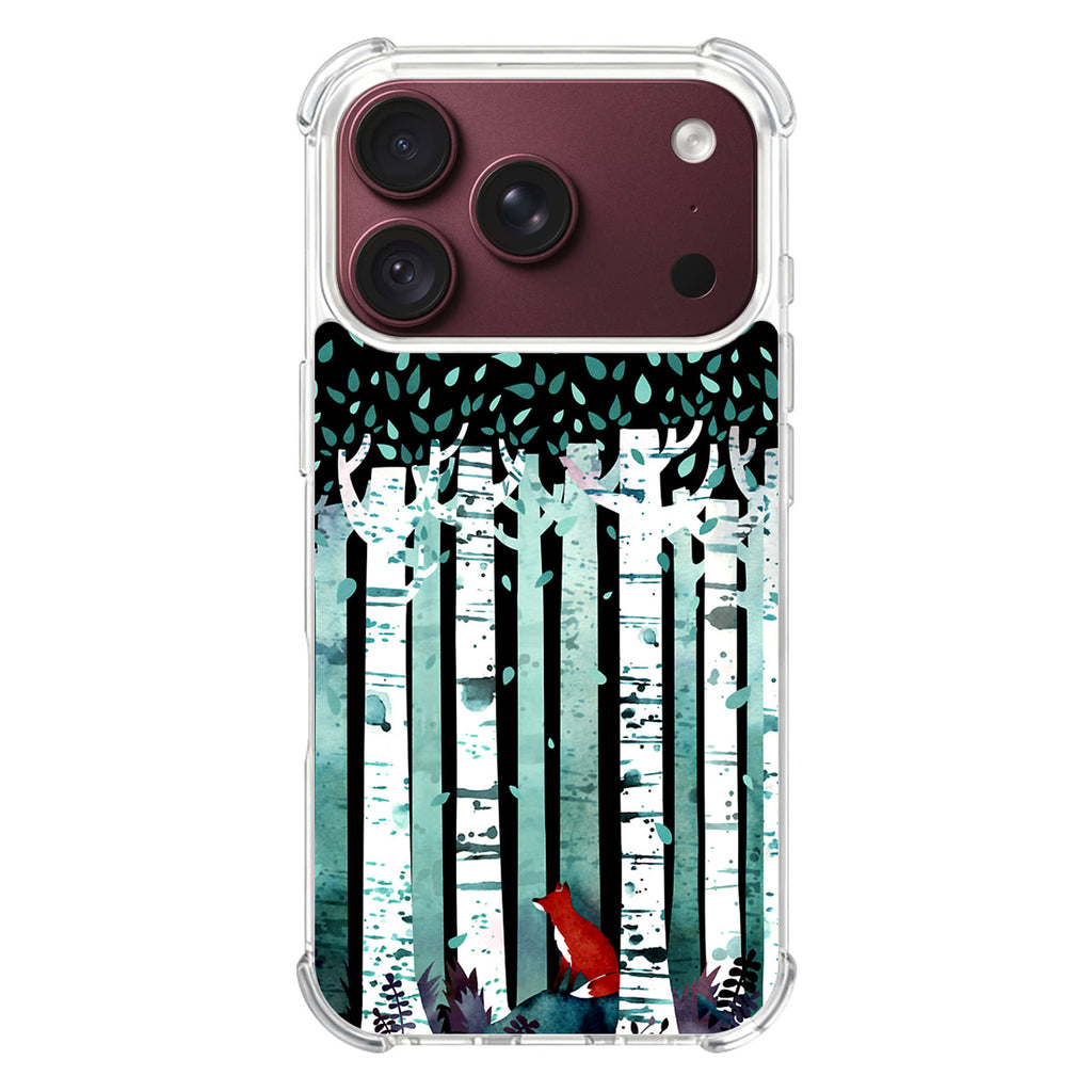 The Birches iPhone 18 Pro / 18 Pro Max Case
