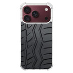 Tire Pattern iPhone 18 Pro / 18 Pro Max Case