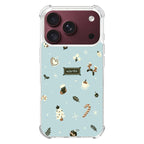 Winter is Coming iPhone 18 Pro / 18 Pro Max Case