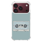 13 Reasons Why And Your One Of Them iPhone 18 Pro / 18 Pro Max Case