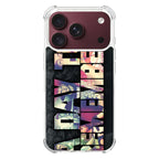 A Day To Remember iPhone 18 Pro / 18 Pro Max Case