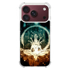 Alien Zen iPhone 18 Pro / 18 Pro Max Case