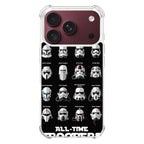 All-Time Troopers iPhone 18 Pro / 18 Pro Max Case