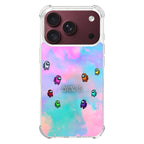 Among Us Colorful iPhone 18 Pro / 18 Pro Max Case