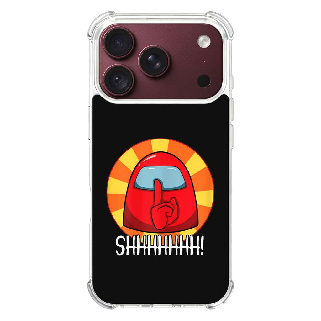 Among Us You Are Impostor iPhone 18 Pro / 18 Pro Max Case