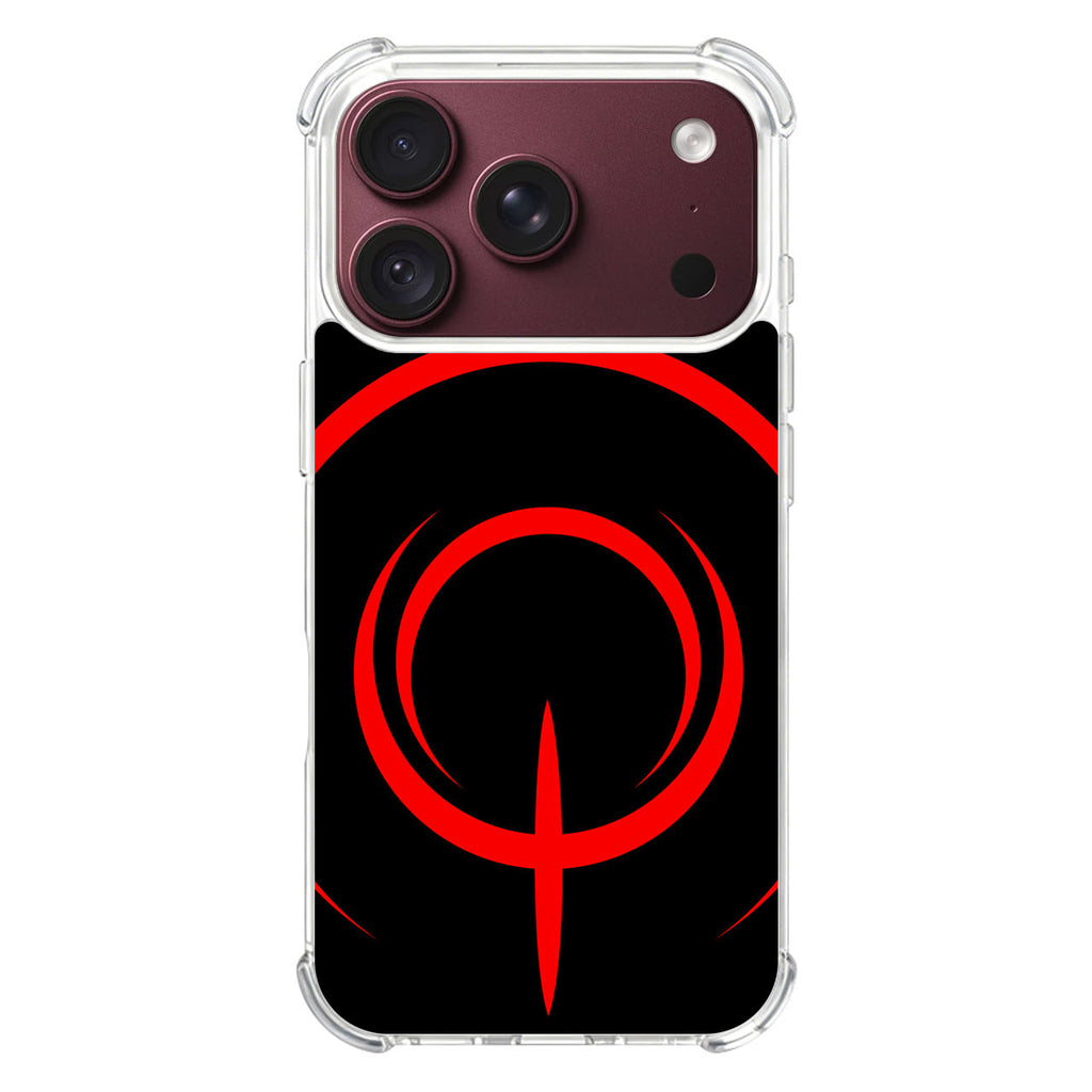 Anime Fate/Zero iPhone 18 Pro / 18 Pro Max Case