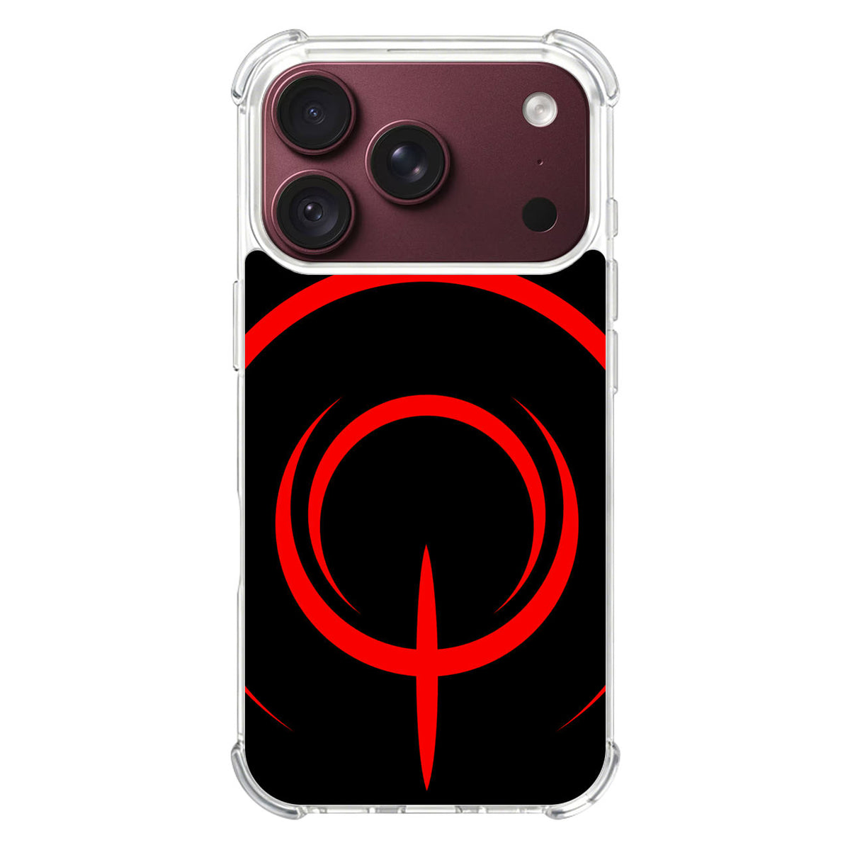 Anime Fate/Zero iPhone 18 Pro / 18 Pro Max Case