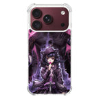 Annie And Tibbers iPhone 18 Pro / 18 Pro Max Case