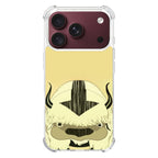 Appa Avatar The Last Airbender iPhone 18 Pro / 18 Pro Max Case