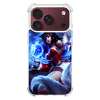 Ahri Demon Fox iPhone 18 Pro / 18 Pro Max Case