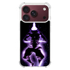 Avatar Aang In Spirit World Mode iPhone 18 Pro / 18 Pro Max Case