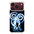 Avatar Aang The Airbender iPhone 18 Pro / 18 Pro Max Case