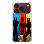 Avatar Aang The Last Airbender iPhone 18 Pro / 18 Pro Max Case