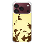 Avatar Appa Bison iPhone 18 Pro / 18 Pro Max Case
