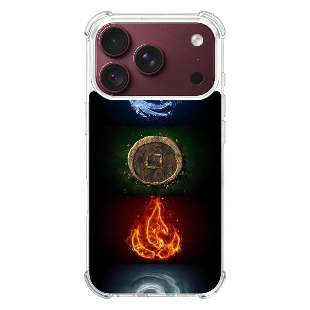 Avatar Element iPhone 18 Pro / 18 Pro Max Case