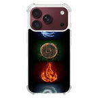 Avatar Element iPhone 18 Pro / 18 Pro Max Case
