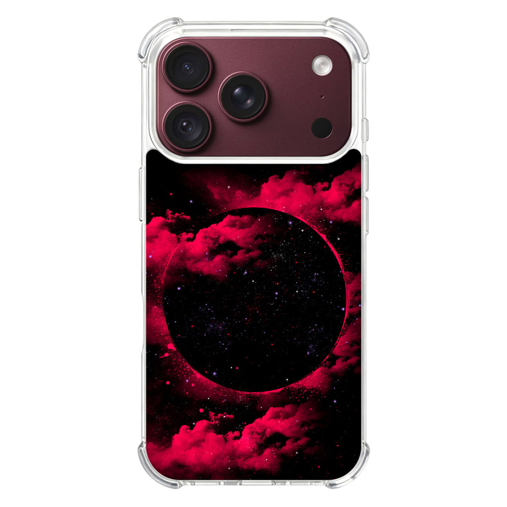Black Hole iPhone 18 Pro / 18 Pro Max Case