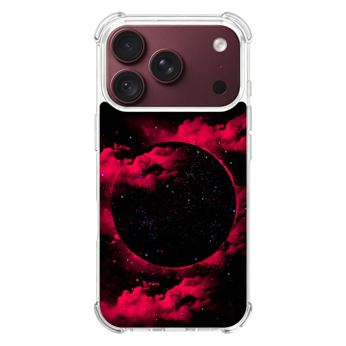 Black Hole iPhone 18 Pro / 18 Pro Max Case