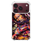 Bob Marley Art iPhone 18 Pro / 18 Pro Max Case