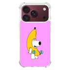 Brian Peanut Butter Jelly Time iPhone 18 Pro / 18 Pro Max Case