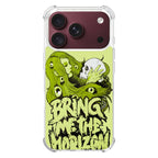Bring Me The Horizon iPhone 18 Pro / 18 Pro Max Case