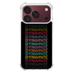 BTS Dynamite iPhone 18 Pro / 18 Pro Max Case