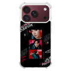 BTS J-Hope iPhone 18 Pro / 18 Pro Max Case