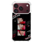 BTS Jin iPhone 18 Pro / 18 Pro Max Case