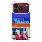 BTS Persona Cover iPhone 18 Pro / 18 Pro Max Case
