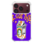 Chance The Rapper I Got The Juice iPhone 18 Pro / 18 Pro Max Case