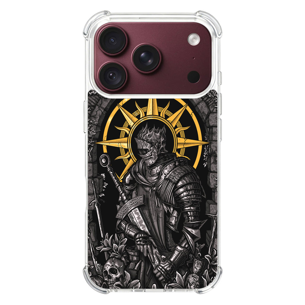 Dark Souls III iPhone 18 Pro / 18 Pro Max Case