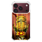 Dark Souls Solaire Of Astora iPhone 18 Pro / 18 Pro Max Case