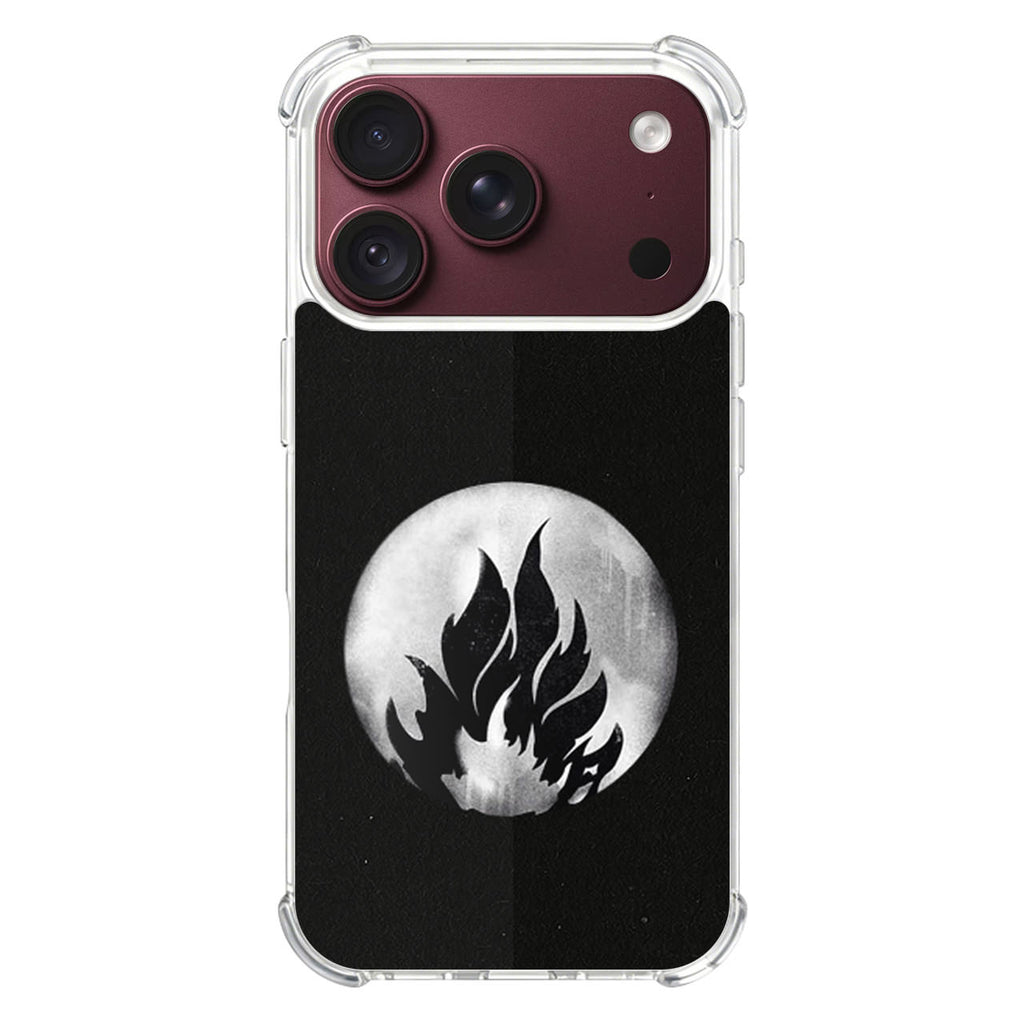 Dauntless Divergent iPhone 18 Pro / 18 Pro Max Case