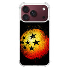 Dragon Ball Seven Stars iPhone 18 Pro / 18 Pro Max Case