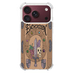 Enchiridion Book iPhone 18 Pro / 18 Pro Max Case