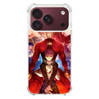 Fate/Stay Night Unlimited Blade Works iPhone 18 Pro / 18 Pro Max Case