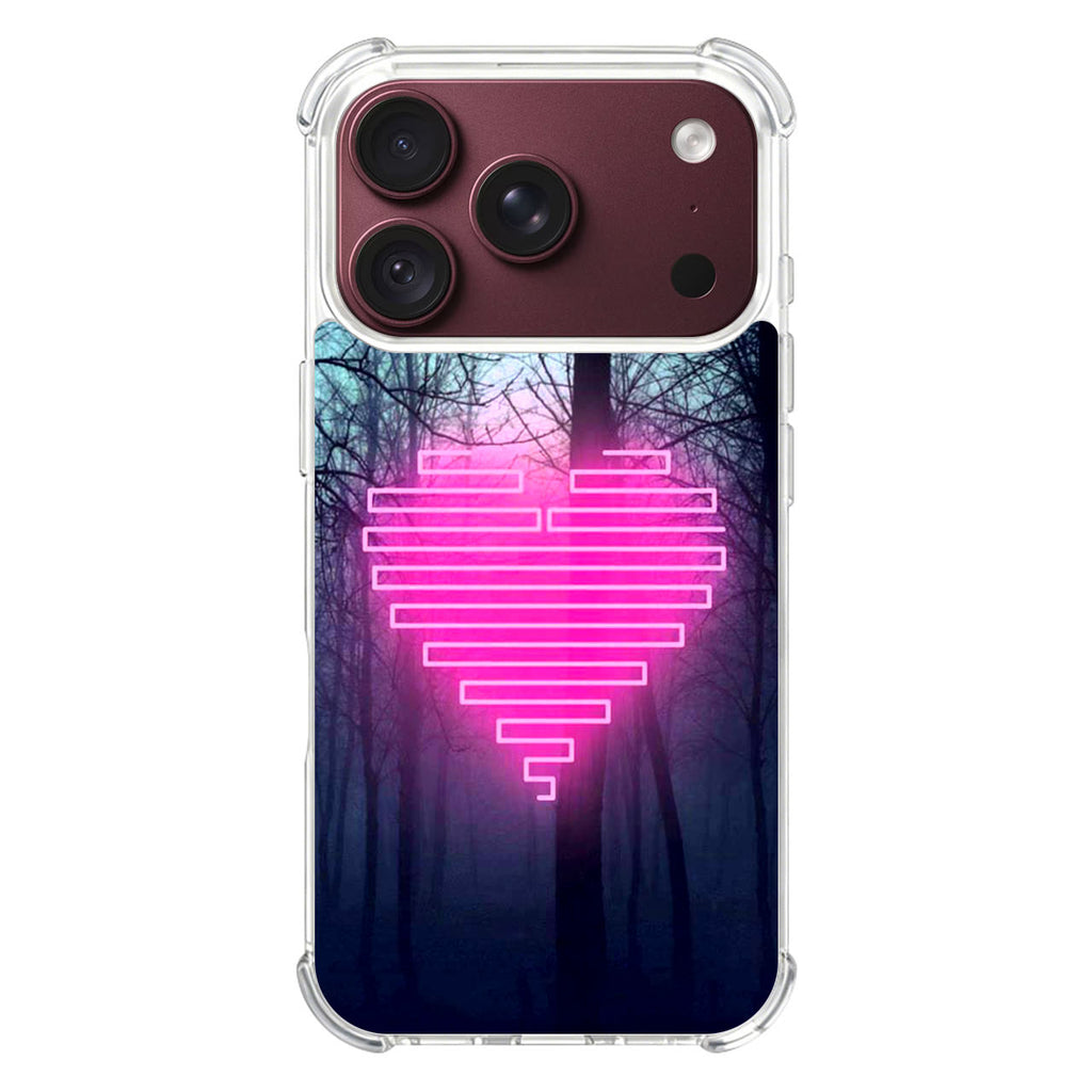 Fitz And The Tantrums iPhone 18 Pro / 18 Pro Max Case