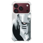 Fullmetal Alchemist Alphonse iPhone 18 Pro / 18 Pro Max Case