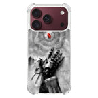 Fullmetal Alchemist iPhone 18 Pro / 18 Pro Max Case